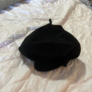 French Beret
